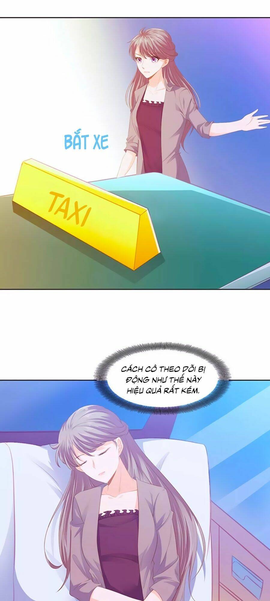 Một Đời An Nhiên: Chapter 8