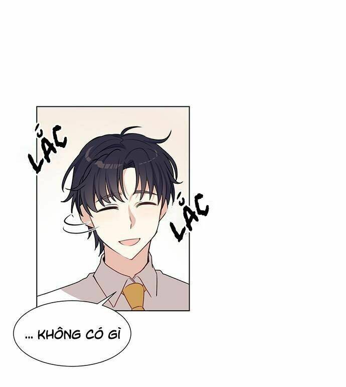 Vị Hôn Thê Của Nam Chính: Chapter 9