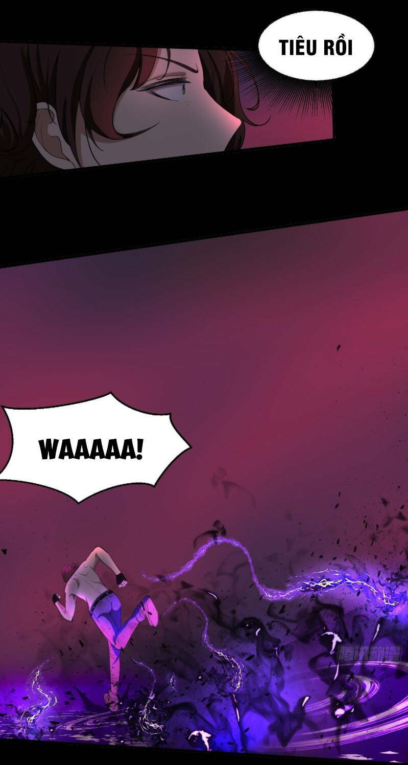 Phản Phái Yêu Tế: Chapter 30