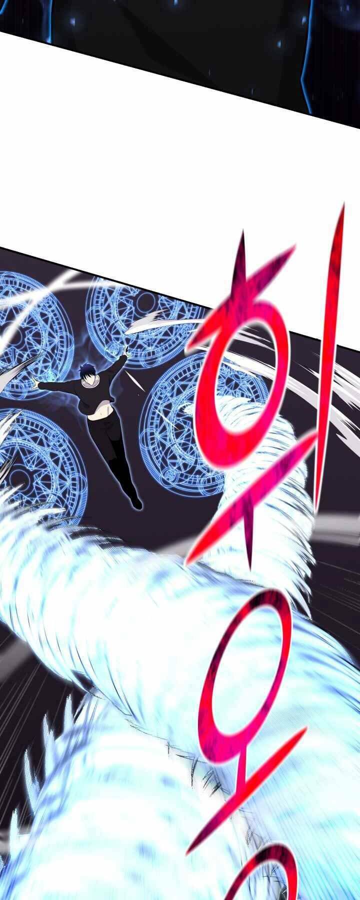 Luân Hồi Ác Nhân: Chapter 107