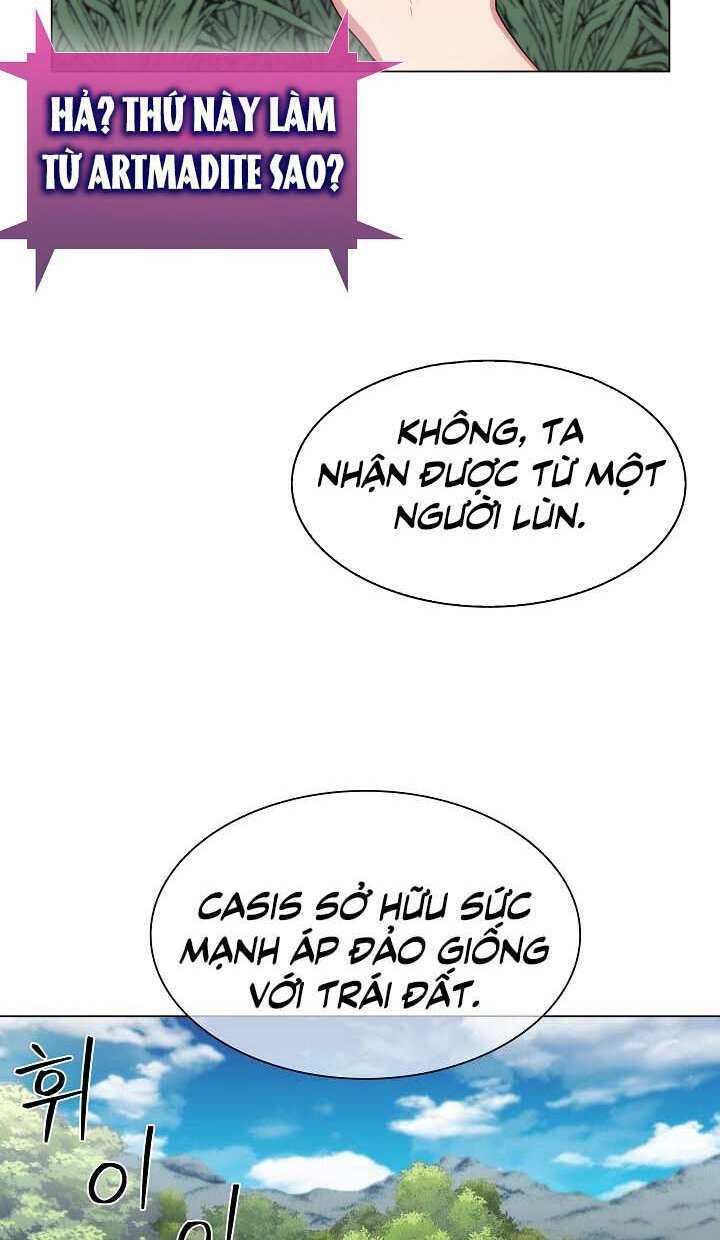 Kẻ Phát Hoạ Ấn Chú: Chapter 8