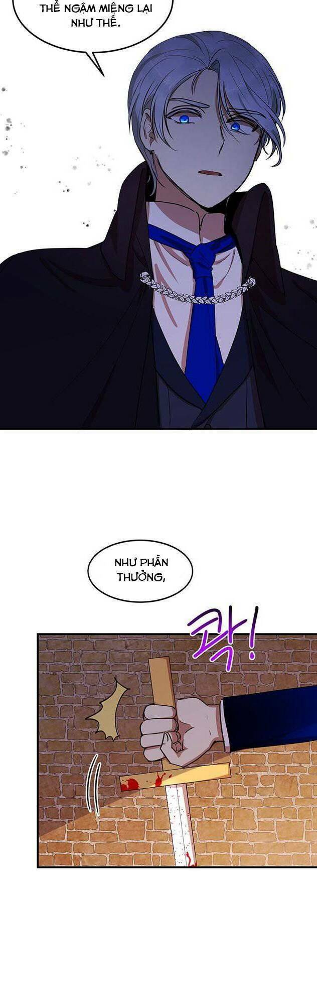 Công Tước, Loạn Vừa Thôi!: Chapter 33