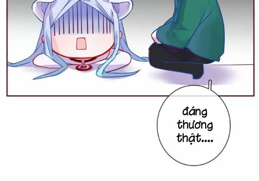 Đừng Nghịch, Ta Chỉ Muốn Yên Tĩnh: Chapter 58