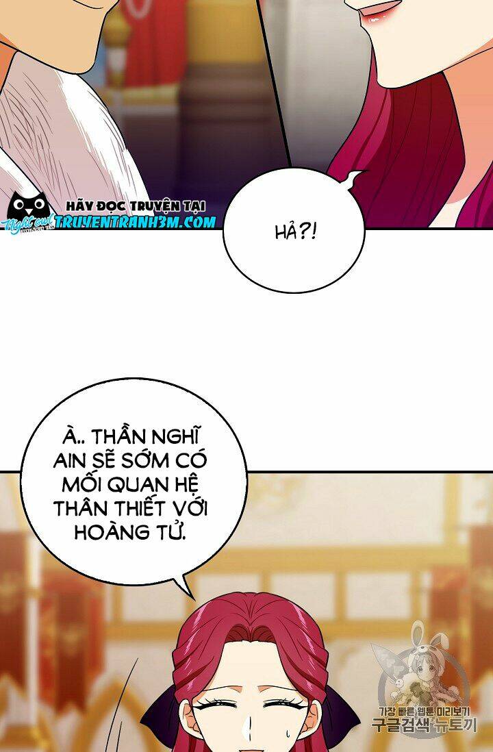 Xuyên Không Trở Thành Mami Phản Diện: Chapter 20