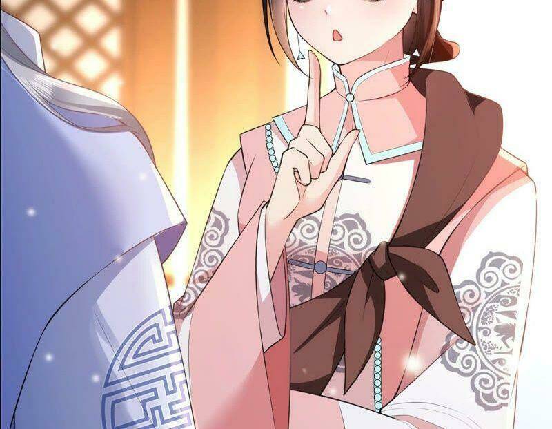 Quận Chúa Vững Vàng, Thiết Lập Nhân Vật Không Thể Vỡ: Chapter 31