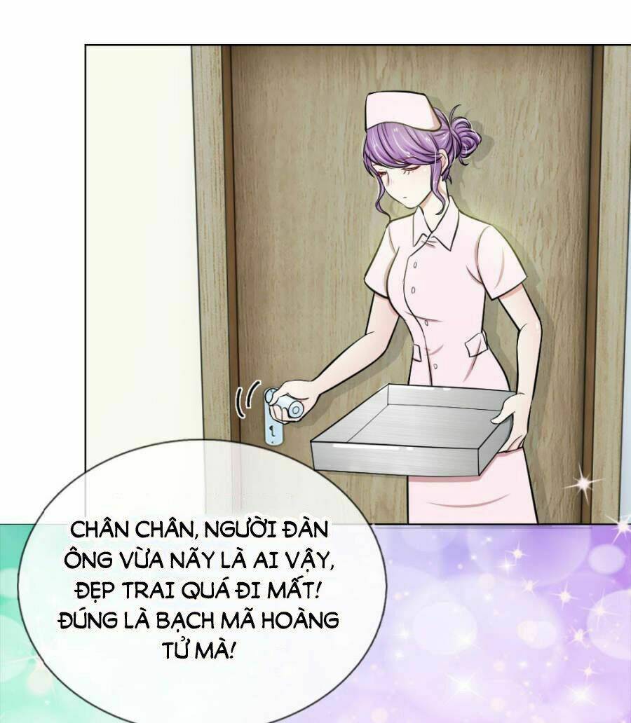 100 Phương Thức Đẩy Ngã Ca Ca: Chapter 18