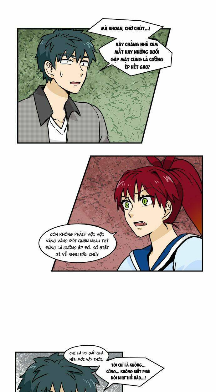 Hắn Ta Là Rồng: Chapter 90