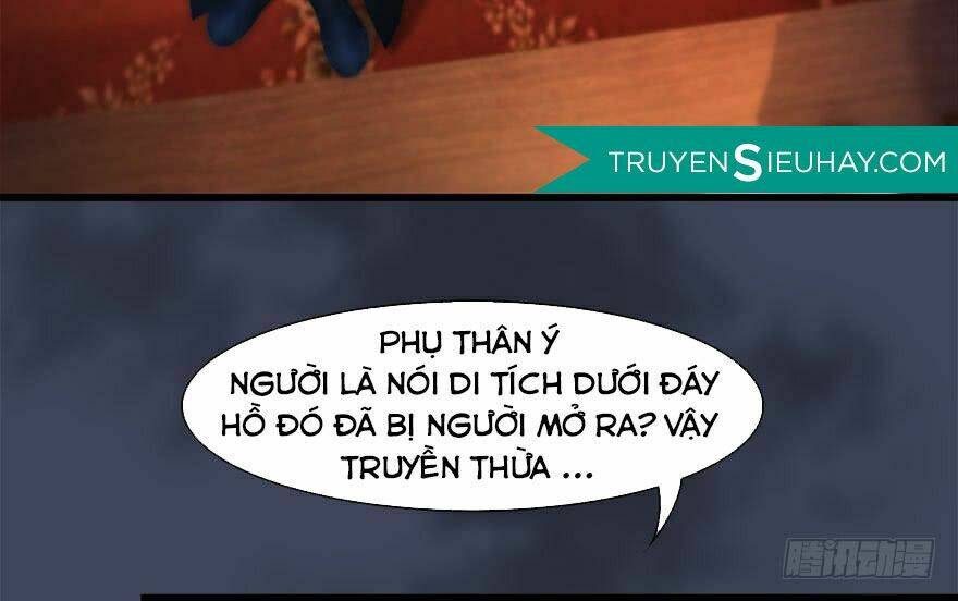 Cửu Hoang Đọa Huyền Sư: Chapter 117