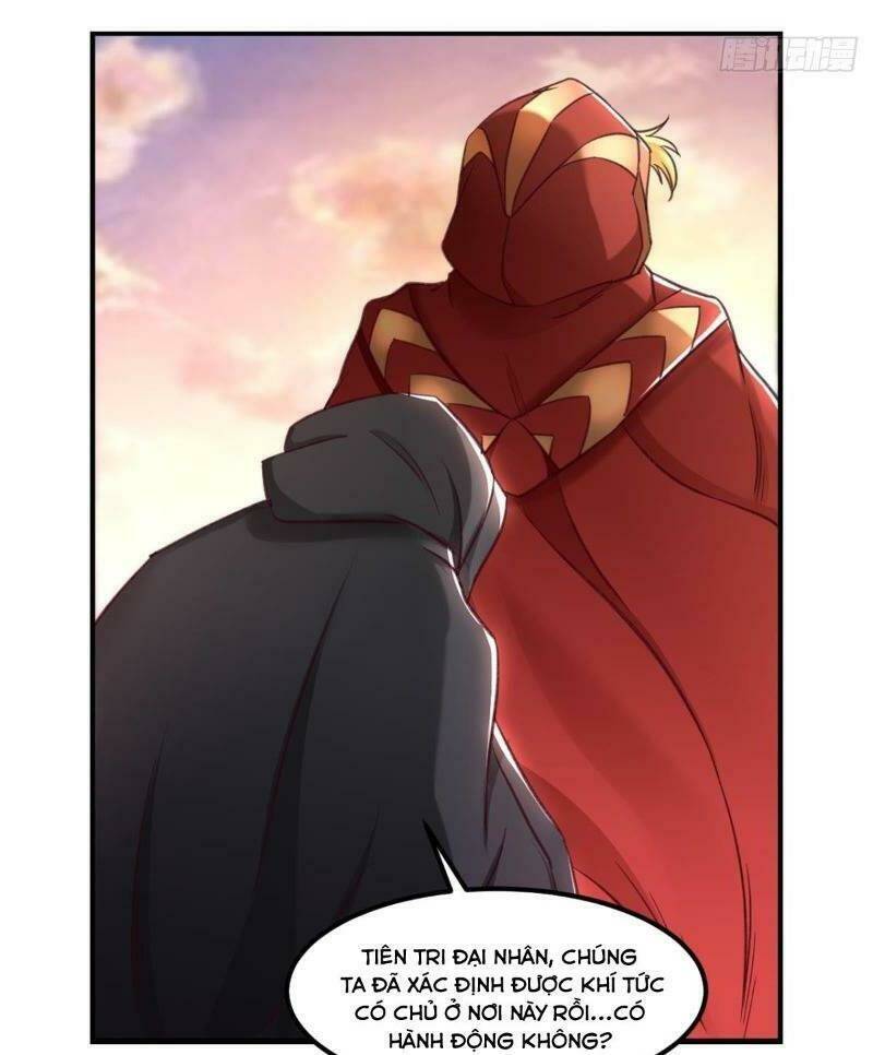 Lão Tổ Của Bạn Đang Online: Chapter 77