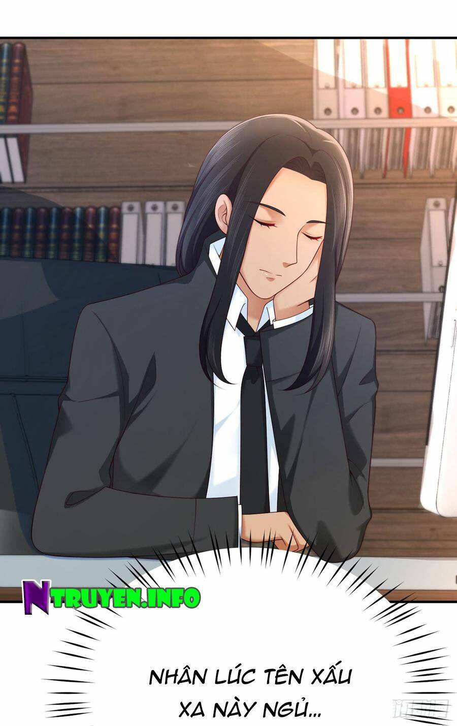 Nam Thần Truy Thê Chỉ Nam: Chapter 56.2