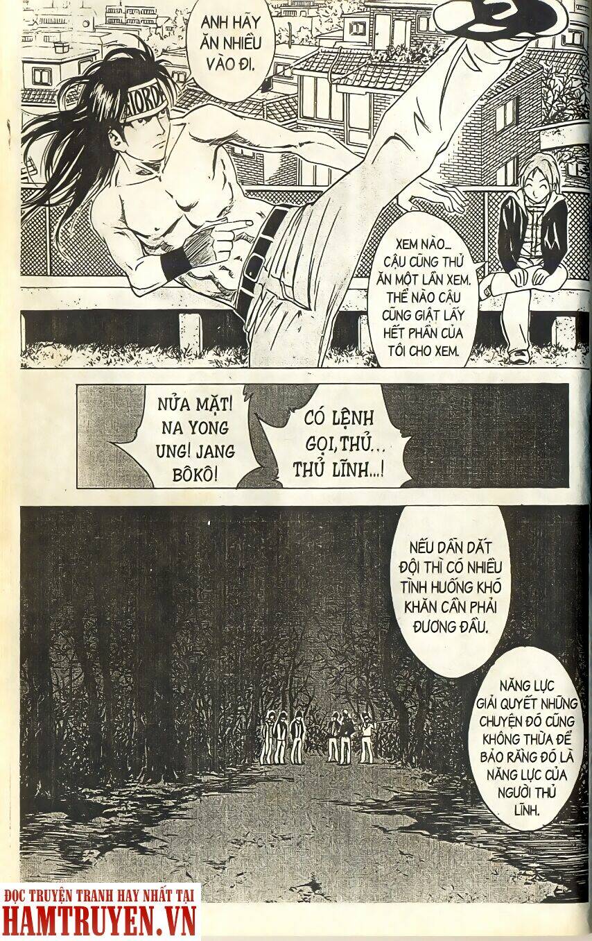 Ai Hơn Ai: Chapter 261