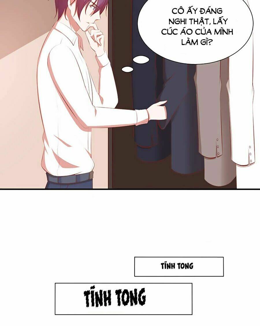 Cả Thế Giới Đều Không Bằng Người: Chapter 44