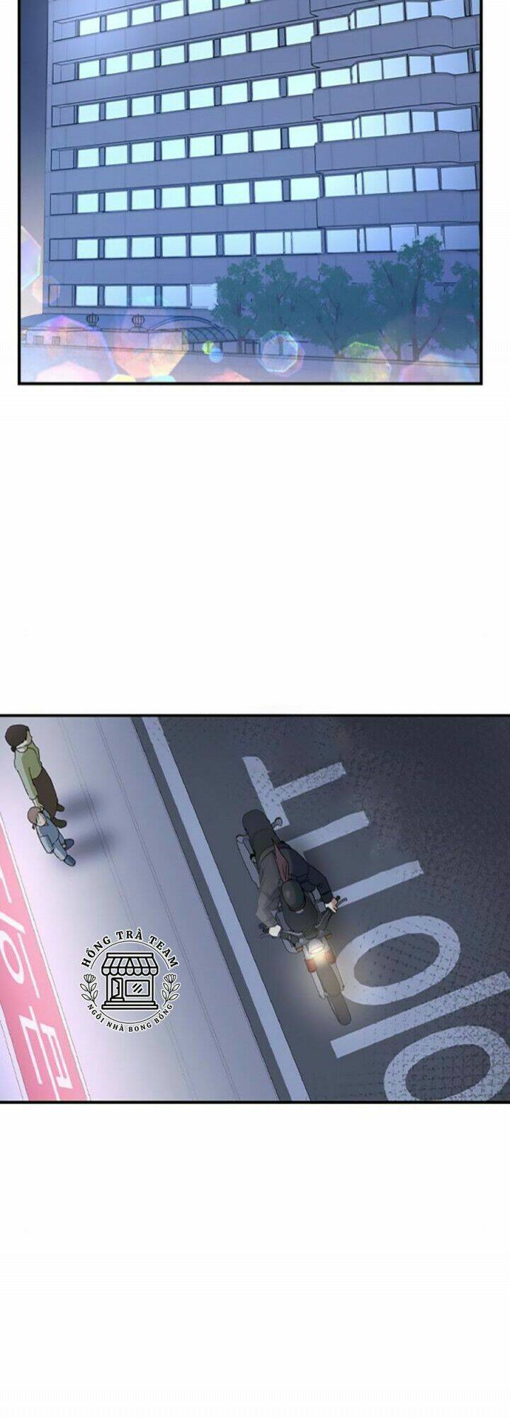 Duyên Nợ Kiếp Trước: Chapter 20