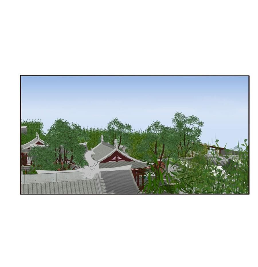Thông Linh Phi: Chapter 540
