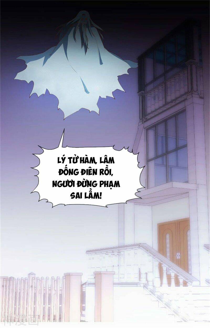 Đỉnh Phong Dự Ngôn Đế: Chapter 36