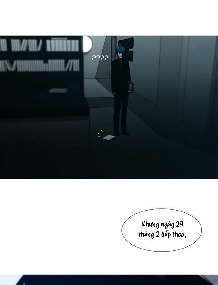 Trump: Chapter 58