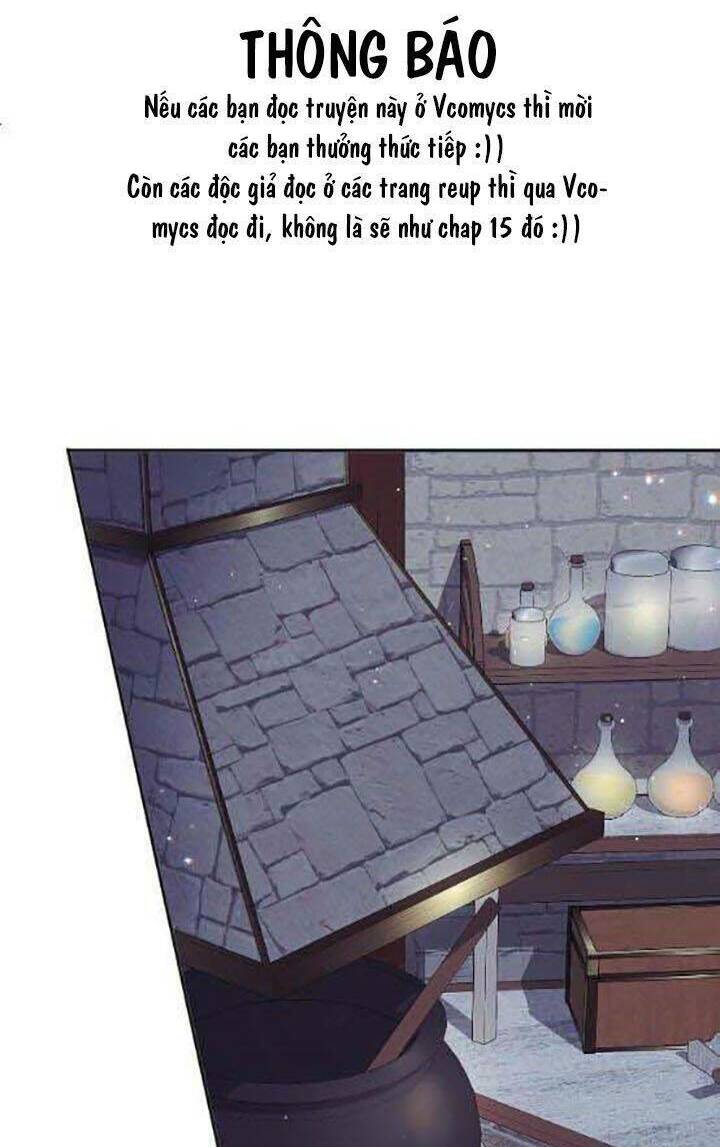 Đứa Bé Con Tin Thật Dễ Thương: Chapter 16
