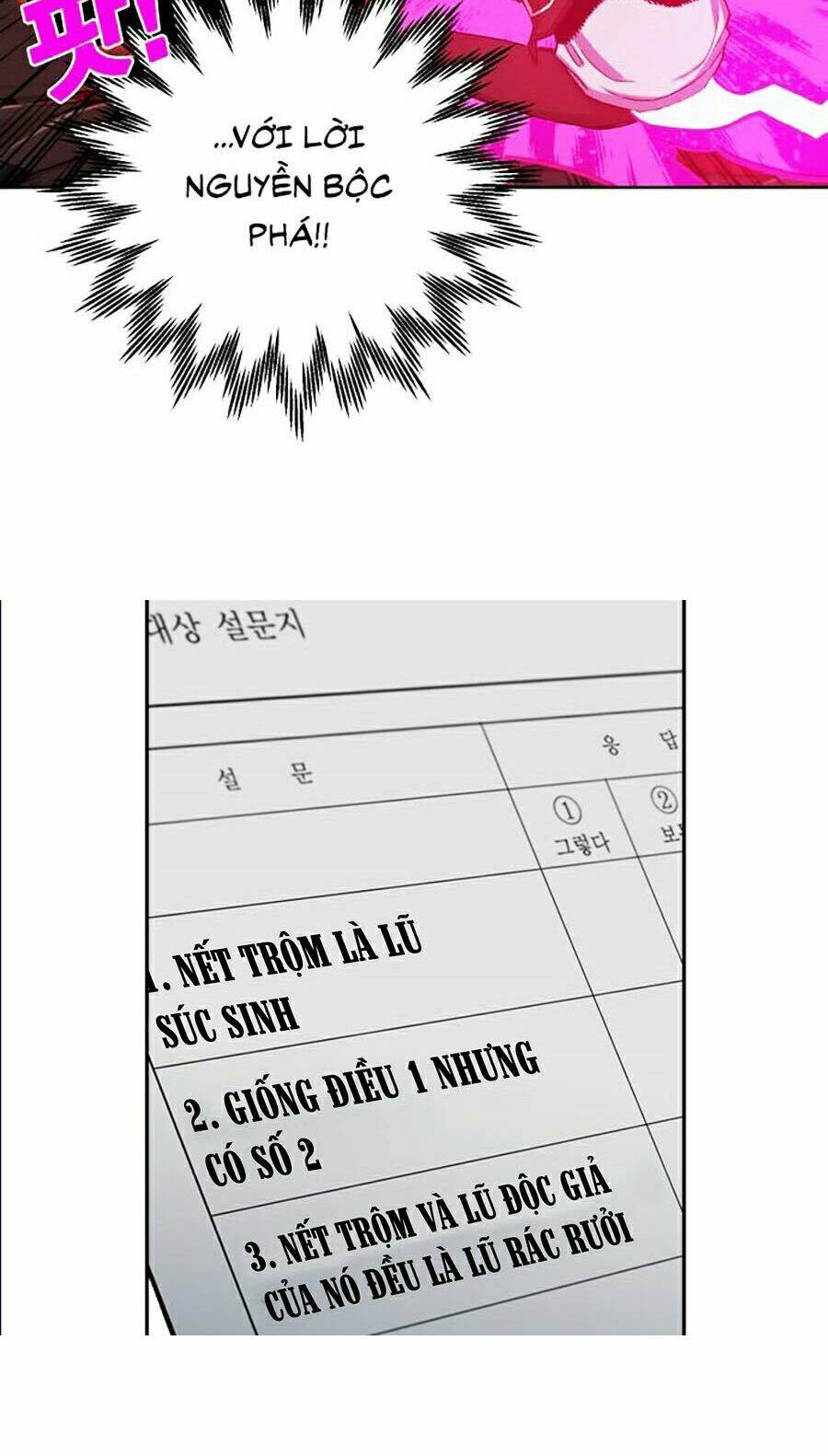 Hard Core Leveling Warrior Ss2: Chapter 88