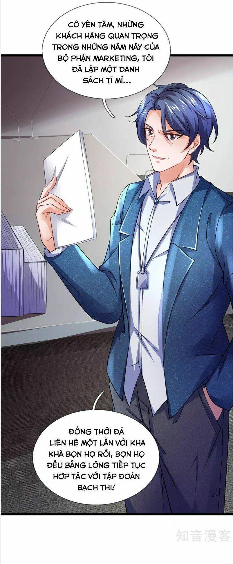 Chung Cực Binh Vương Tại Đô Thị: Chapter 150