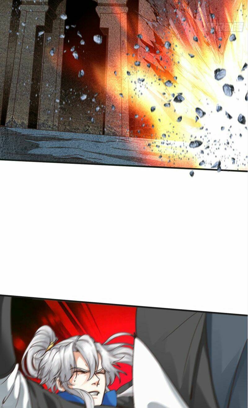 Chư Thiên Ký: Chapter 298