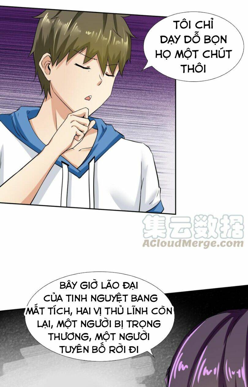 Hắn Là Long Ngạo Thiên: Chapter 103