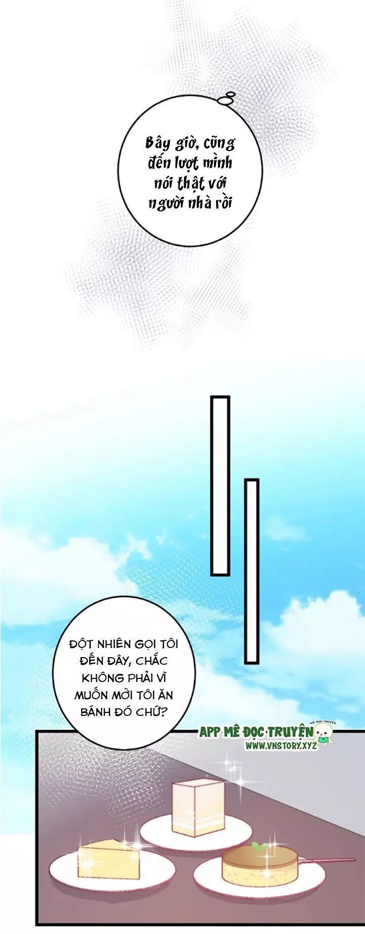 Tình Yêu Huyết Ma: Chapter 30