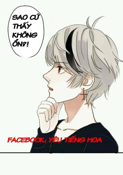 Thần Tượng Điểm Zero: Chapter 5