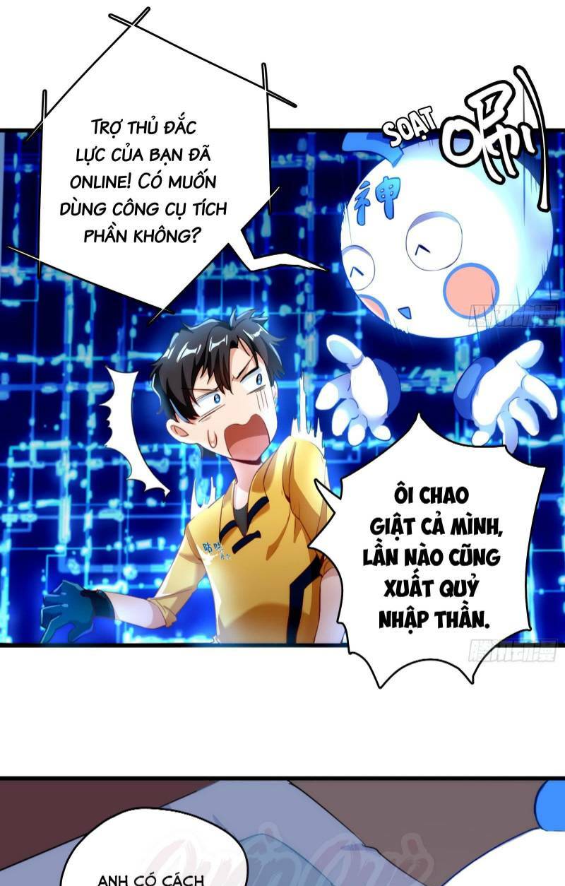 Shipper Thần Cấp: Chapter 8
