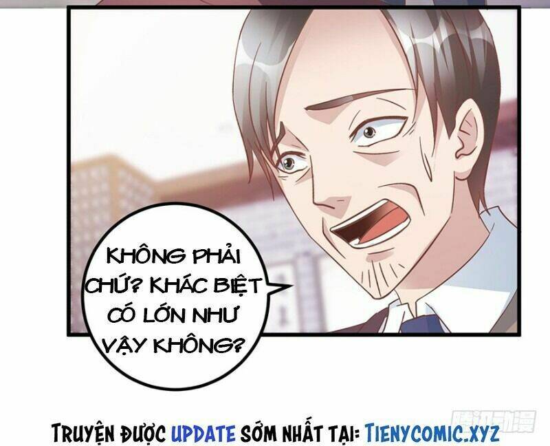 Thấu Thị Tiên Y: Chapter 107