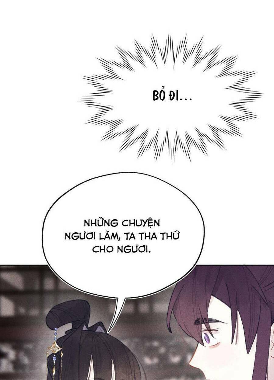 Quân Nhan Tựa Hoa Đào: Chapter 55