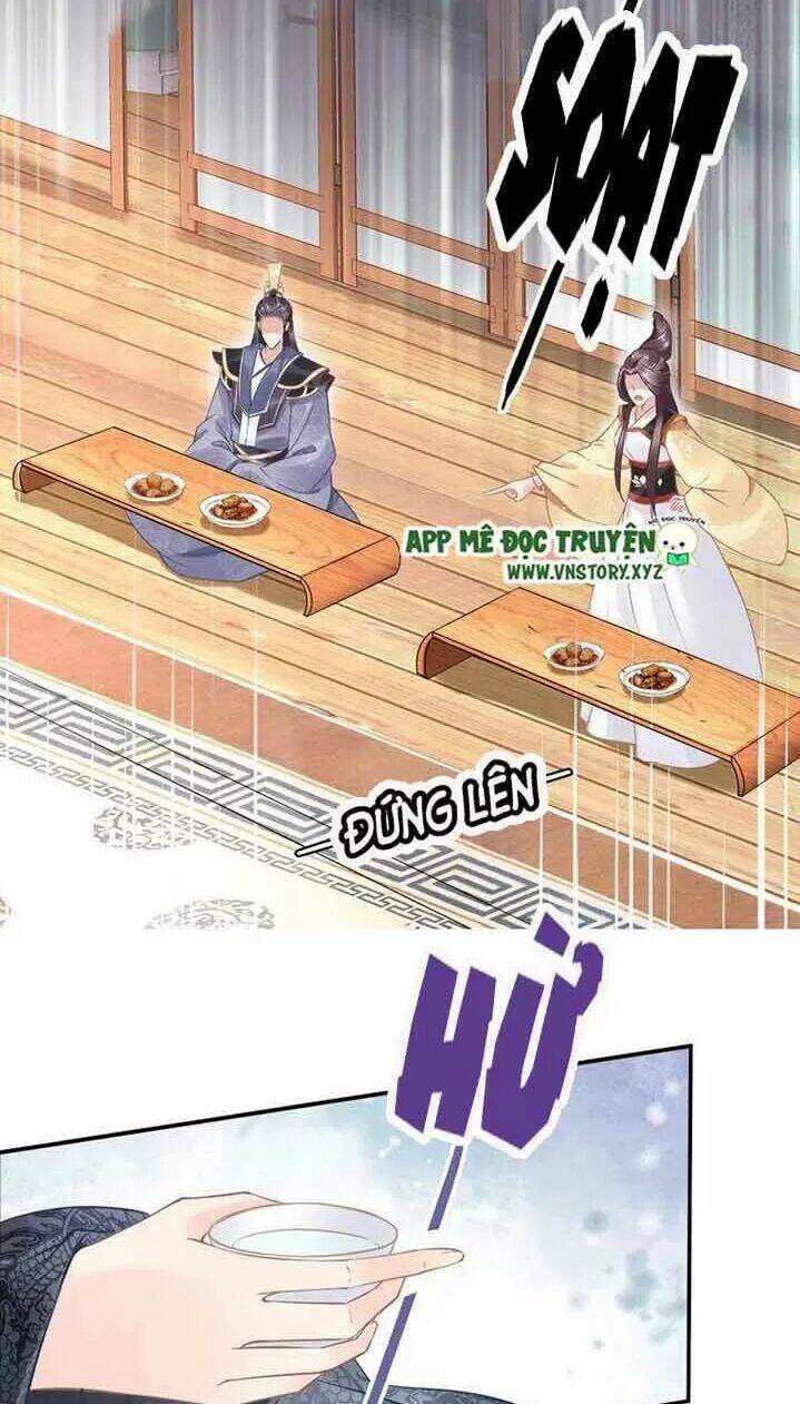 Nhất Sinh Nhất Thế Tiếu Thương Khung: Chapter 16