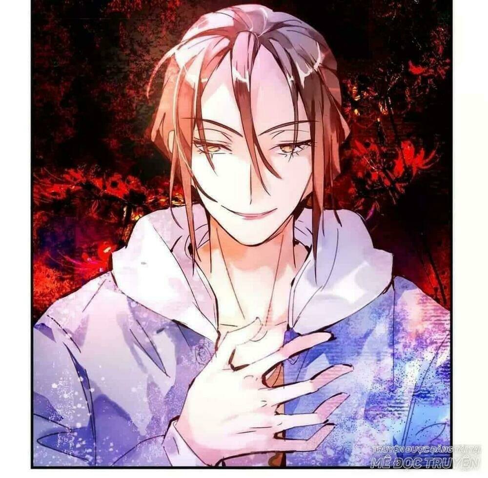 Thâm Hải Ma Ngữ: Chapter 14