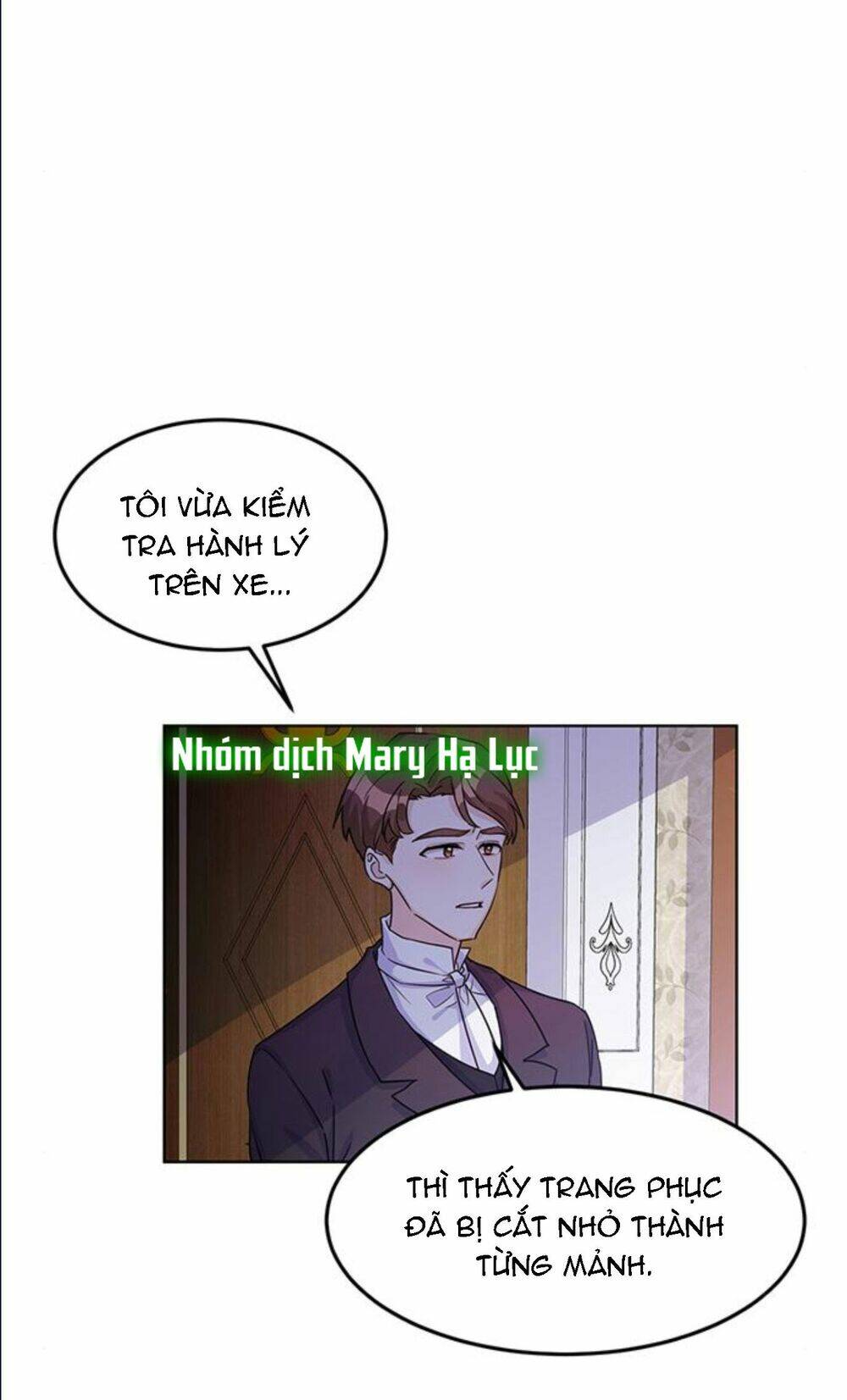 Nữ Hiệp Trở Về: Chapter 11
