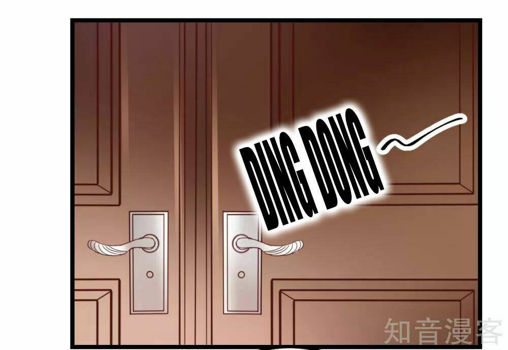 Cường Thế Tù Ái - Địch Thiếu Đừng Xằng Bậy: Chapter 49