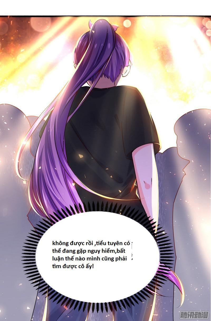 Tổng Tài Đã Cưới Em: Chapter 22.1