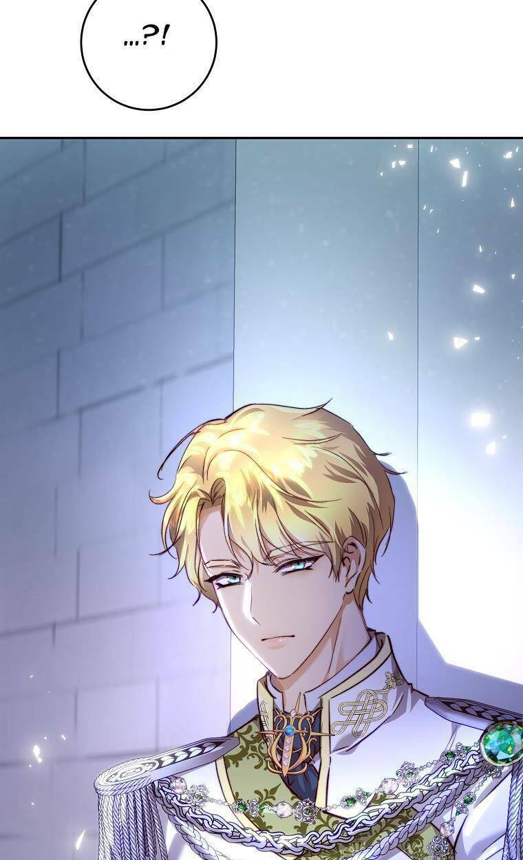 Nàng Công Chúa Ấy Đã Trở Thành Một Đoá Hoa Điên Dại: Chapter 15