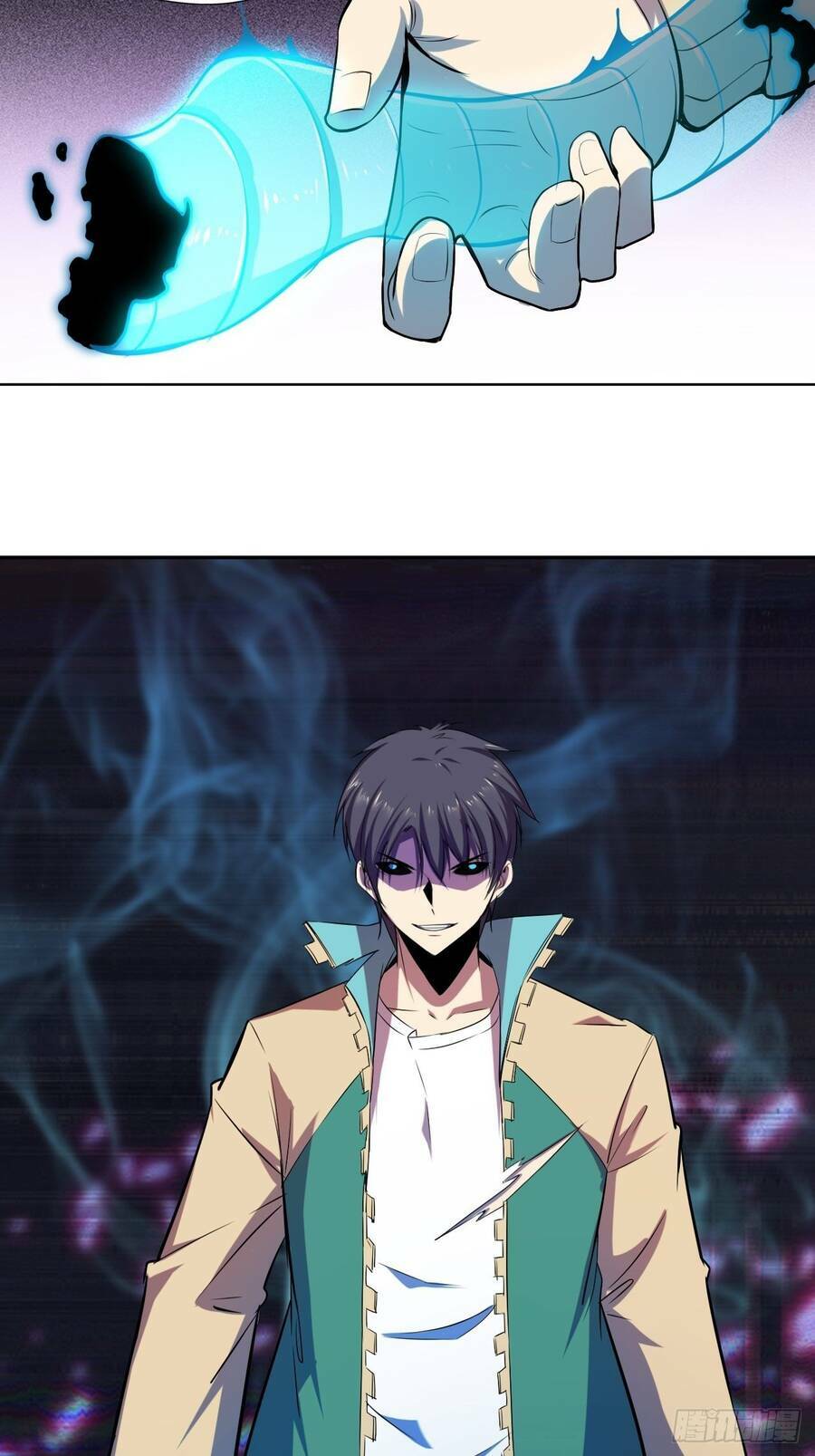 Chúa Tể Vực Thẳm: Chapter 23