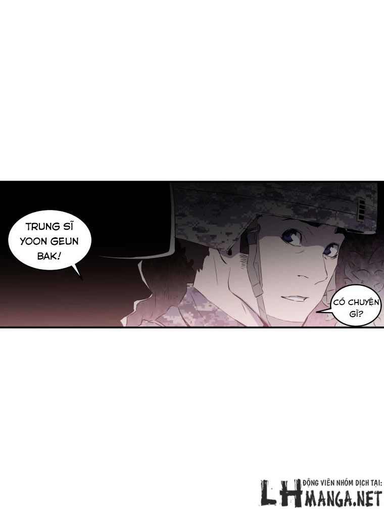 M.i.a - Jakjeonjung Siljong: Chapter 17