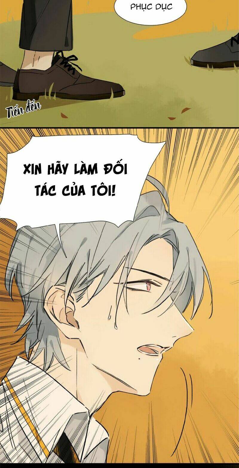 Phép Tắc Trường Ogus: Chapter 10