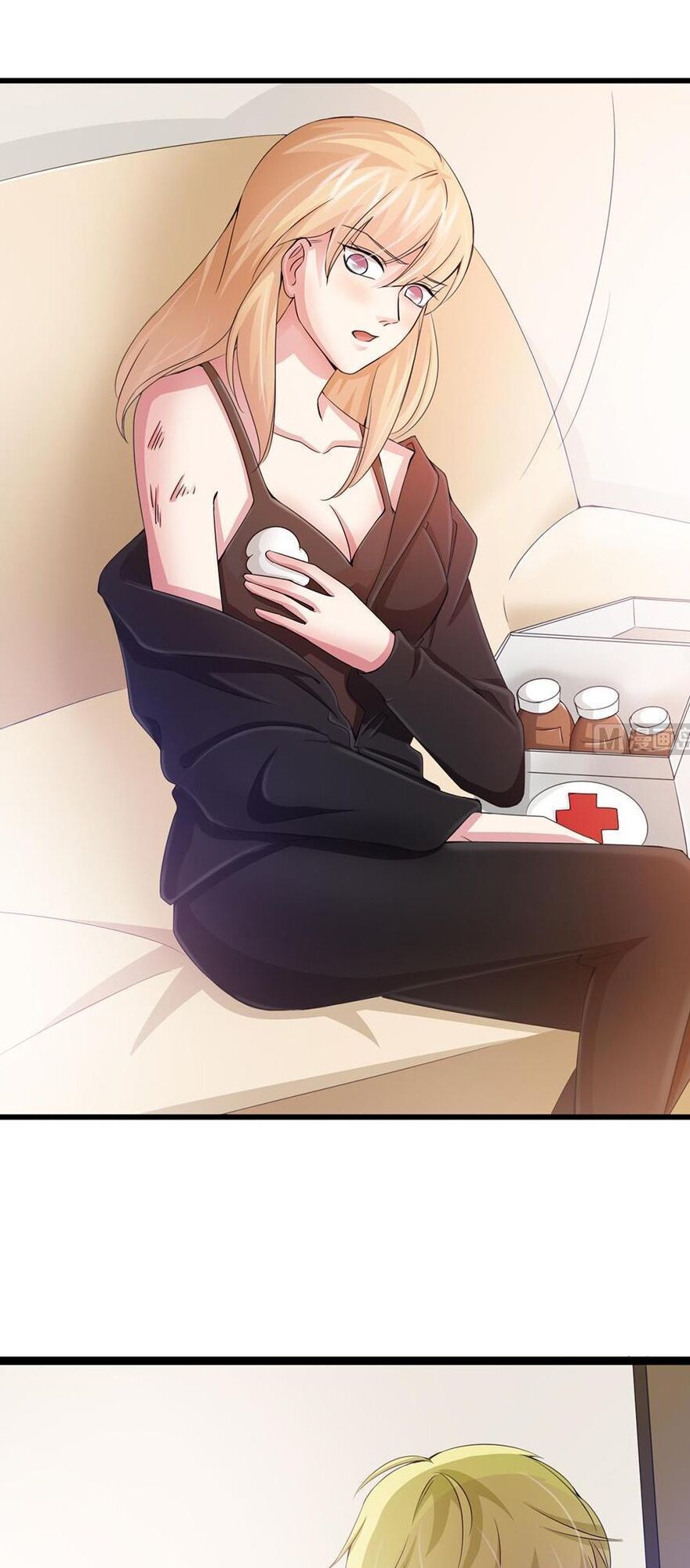 Cô Sát Thủ Ơi, Yêu Nhau Nhé: Chapter 65