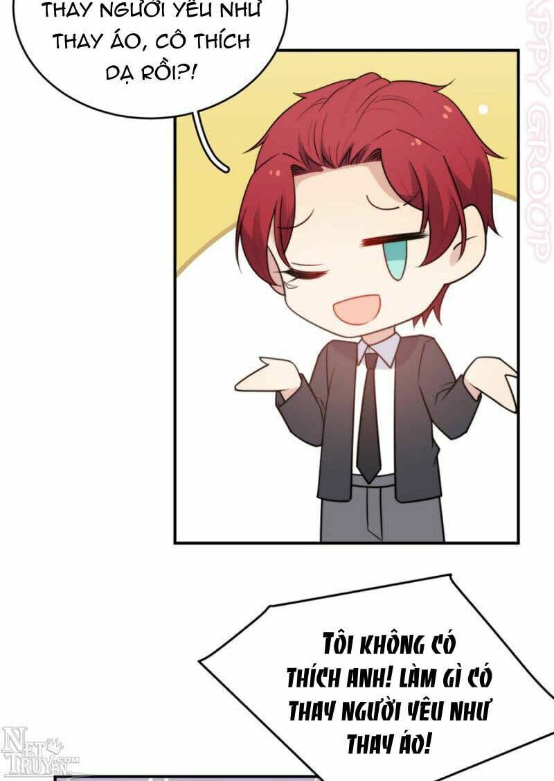 Ma Lạt Thiên Kim Đẩu Ác Thiếu: Chapter 240
