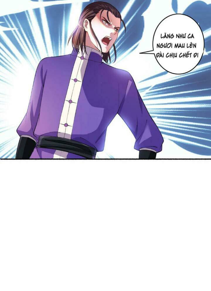 Cuồng Phi Phách Lối: Chapter 41