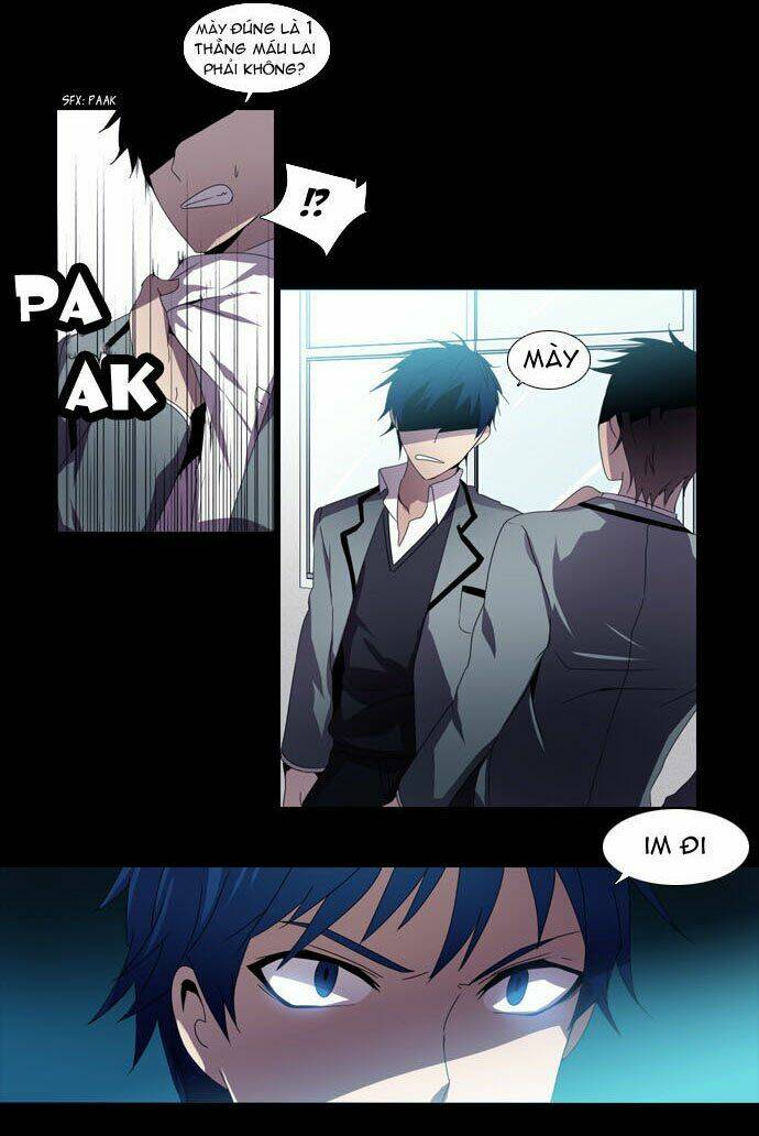 Wonted: Chapter 3