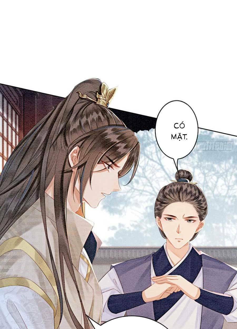 Bắt Đầu Hủy Hôn Để Công Lược Vương Gia: Chapter 51