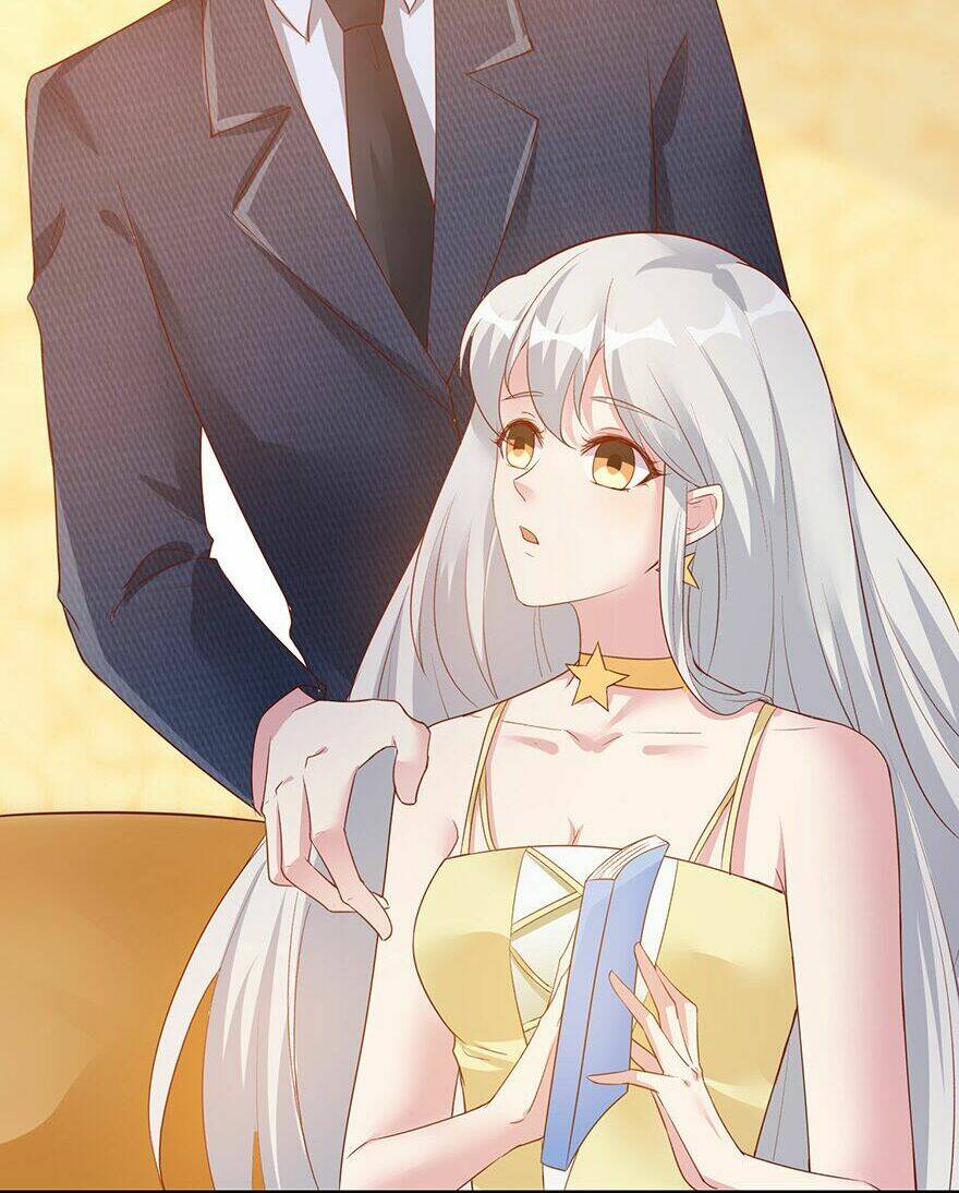 Cấm Tình Điềm Mật: Đế Thiếu Hào Môn Trêu Tận Cửa: Chapter 27