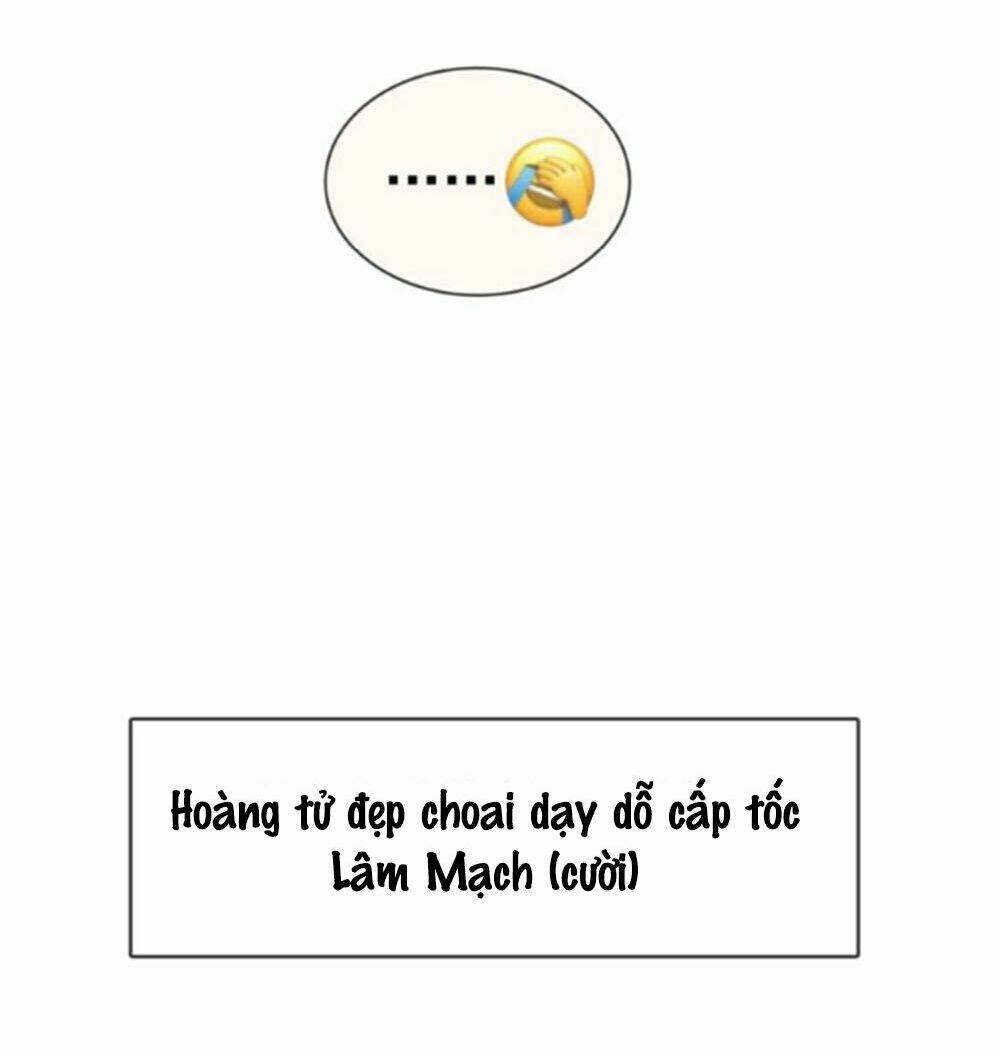 Đừng Nghịch, Ta Chỉ Muốn Yên Tĩnh: Chapter 54