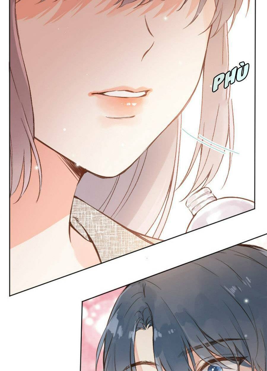 Tâm Động Thuấn Di: Chapter 77