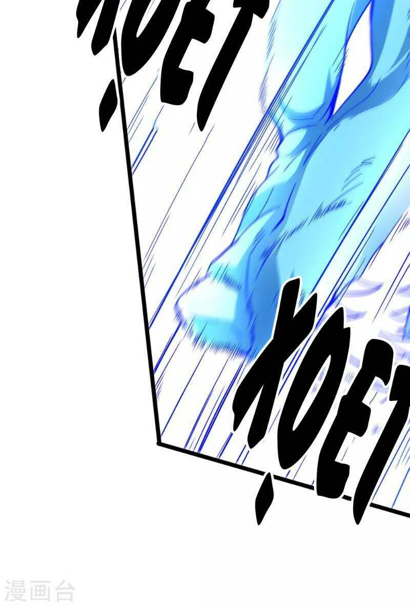 Phục Thiên Thánh Chủ: Chapter 21