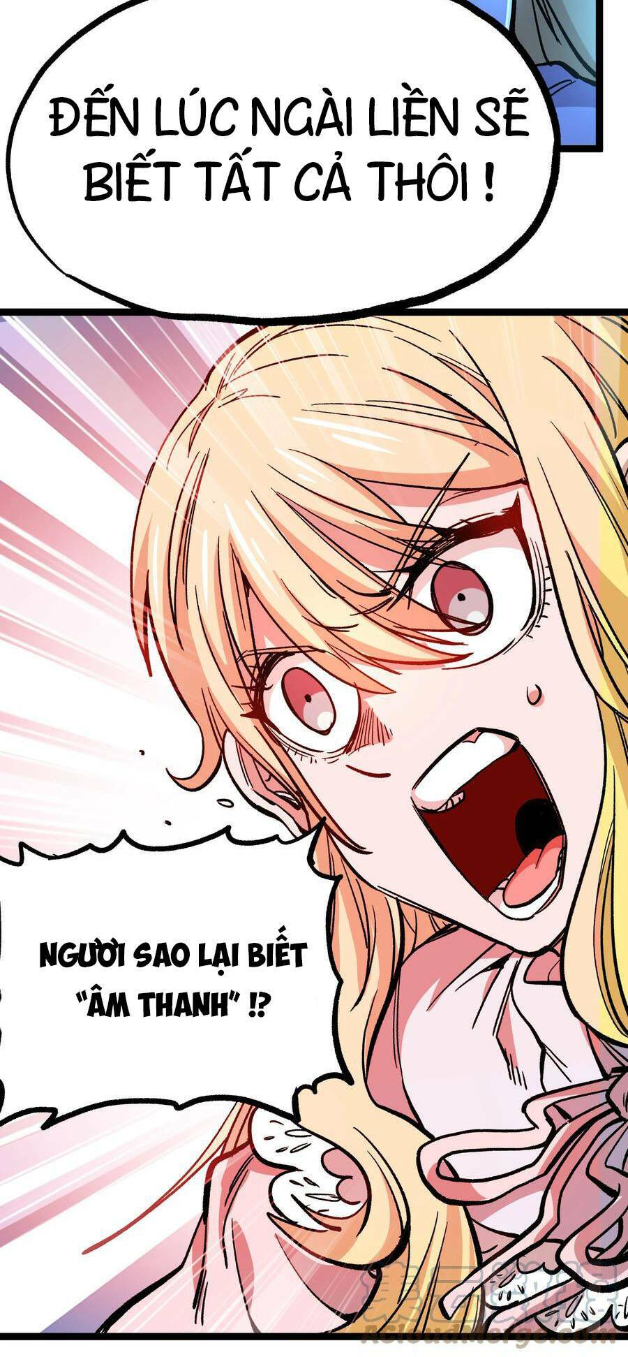 Vú Em Vô Địch: Chapter 8