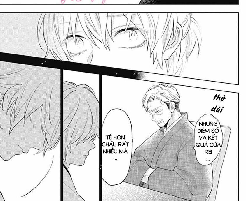 Cảm Xúc Ngọt Ngào: Chapter 59